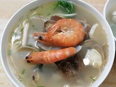 -大叔家福鼎小吃(十全街店)