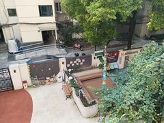 -慧享福养老机构(长寿路店)