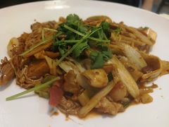 -拿渡·水煮鱼麻辣香锅(王府井奥莱·香江小镇店)