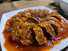 -祥盛隆羊汤馆(芙蓉店)
