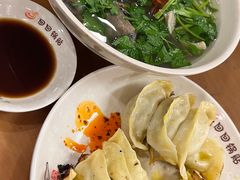 -回回锅贴(小河沿店)