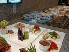 -小城故事·地道宁波味(月湖盛园店)