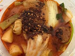 -林静小吃(复兴路店)