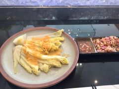 -将军日本餐厅·Shogun 传统日料·铁板烧·板前料理(厦门马哥孛罗东方大酒店)