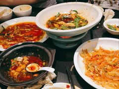 -国人川菜(李家村建东街店)