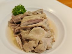 -三凤酒家·百年无锡菜(清扬茂业店)