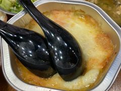 芝士红薯-老虎滩大连海鲜烧烤(建邺云锦路总店)