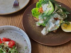 -BOR Eatery(安福路店)