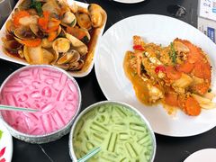 -Doo Dee Thai Food(Issan/Isaan/Esan)