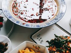 -院8里·少城记忆老川菜(宽窄巷子店)