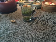 -湖畔居茶楼(湖滨店)