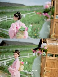 点击看大图 -金夫人婚纱摄影(衡阳店)