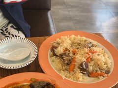 -疆里疆外·和田烤肉·清真