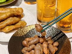 -顶特勒·黄鱼馆·特色菜(上海大世界店)