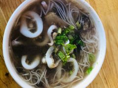 -阿玲面线糊(溪岸路店)