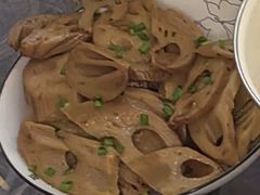 -黄毛鸭脖(汉阳总店)
