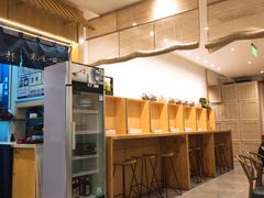 -北往西·西安油泼面(万德庄店)