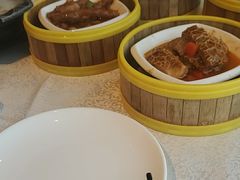 -海皇食府(水都假日酒店店)