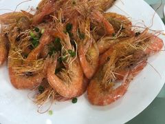 -小辣妹川味海鲜加工店(第一市场椰风巷店)