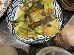 -極上萬膳·日料放题(海岸城店)