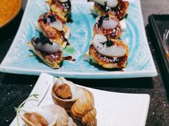-德川家日本料理(中关村寰太大厦店)