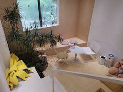 -XI·LaundryCafe 喜咖自助洗衣咖啡店