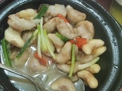 -天天海鲜城·海鲜大排档(新溪店)