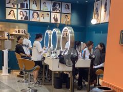 -海马体照相馆(新南凯德广场店)