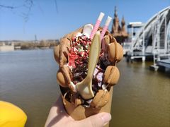 -大连海昌发现王国主题公园