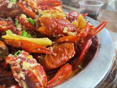 -五七小李子油焖大虾(总店)