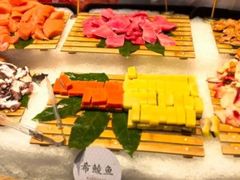 -川骄海鲜自助(亚运村店)