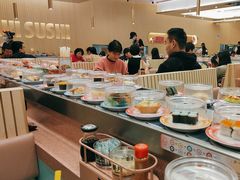 -元气寿司(环球港店)