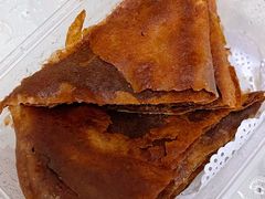 麻酱糖饼-峨嵋酒家(地安门店)