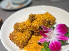-晓淮山·扬州早茶·淮扬菜(龙阳广场店)