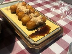 红糖糍粑-辣不二地道川菜(汉水路店)