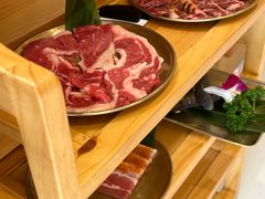 -闻老头·菊花炭烤肉(D11店)