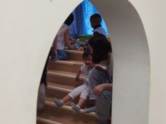 -妙拓思MUTUUS少儿体能馆(赛银国际店)