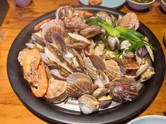 -三个渔夫·蒸汽海鲜(小白楼店)