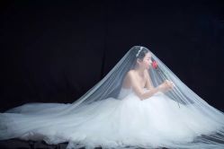 点击看大图 -太郎花子婚纱摄影艺术中心