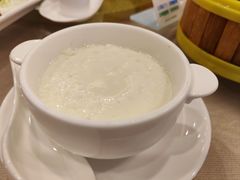 -汕头君华海逸酒店·鸿桃轩中餐厅