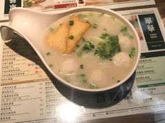 -翠华餐厅