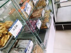 零售区-洞天食品(大观园店)