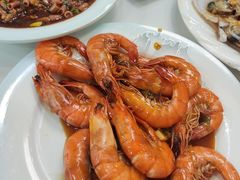 -来之顺海鲜菜馆·青岛菜·始于1993(栈桥店)