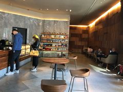 -星巴克臻选(南京艾尚天地店)