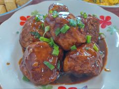 红烧狮子头-妈妈的小作坊(陈家镇店)