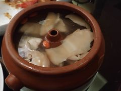 -大理实力希尔顿酒店•御玺中餐厅