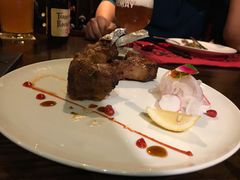 -甘尼仕印度餐厅爵士酒吧(阳春巷店)