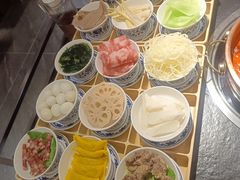 -咏江南·苏式火锅·苏州评弹(观前街店)