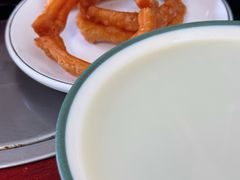 豆汁-聚首堂·特色小吃·肘子(什刹海德胜门店)