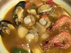 -深夜食堂(永康南路店)